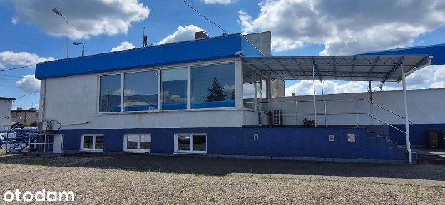 wynajmę biuro 70m2