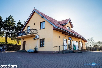 Lokal na wynajem - Gródki Pierwsze Turobin