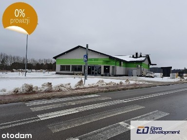 lokal: Chodel, ul. Partyzantów 57