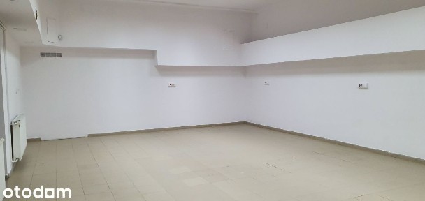 Lokal Jana Sawy 60 m2