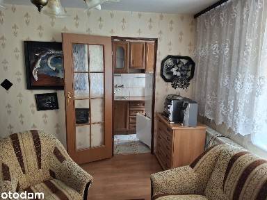 2 Pokoje | 34,66m² | Police I Ul. Rycerska I 1 piętro
