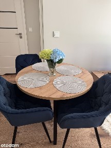Apartament w Rogowie koło Mrzeżyna