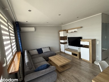 Opole, Malinka | 65m2 | 3 pokoje z pełnym wyposażeniem