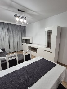 Wynajmę mieszkanie 2 pokojowe z ogródkiem i miejscem garażowym