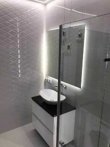 Ul. Starowiślna, osiedle Port Żerań - Białołęka, apartamentowiec 2021 rok, WYJĄTKOWO WYSOKI STANDARD WYKOŃCZENIA - LUX, KLIMATYZACJA, GARAŻ
