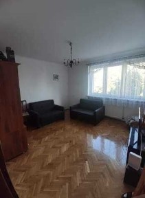 Mieszkanie dwupokojowe 55 m do wynajęcia
