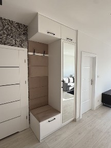 Wynajmę mieskanie 50m3 osiedle Kolarska garaż podziemny w cenie