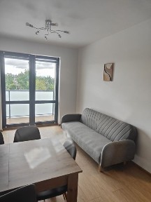 Wynajmę mieszkanie 36m² Mickiewicza