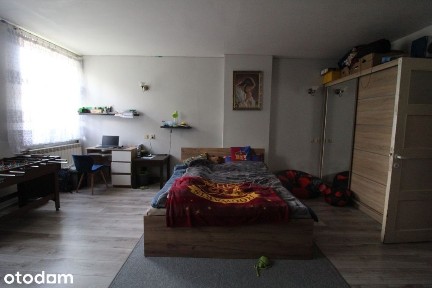 NARZYM, DUŻE MIESZKANI 142 m² z możliwością podzia