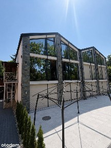 USTROŃ | Bulwary Wiślane I Dwupoziomowy apartament