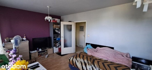 Banotówka 305 tys. - 52 m2.