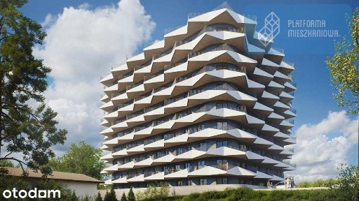 Wyjątkowy budynek, Smart Home, Szybko do Balic