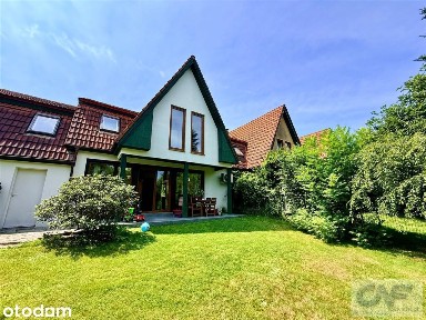 177 m² 3 łazienki 4 sypialnie klimatyzacja garaż