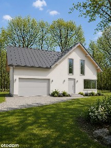 Dom Goczałkowice - Zdrój 215 m² + taras, zielona i spokojna okolica