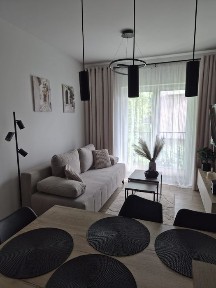 Na sprzedaż - NOWE, w pełni wyposażone mieszkanie 32m2 w Ustroniu