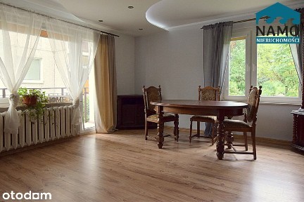 Funkcjonalne/ 2 pokoje/duży balkon/bliskość obwodnicy/ szkoła/ las