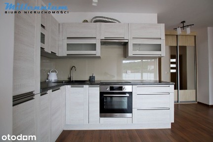 Mieszkanie 41,15 m² | 2 pokoje | winda | Wałowa
