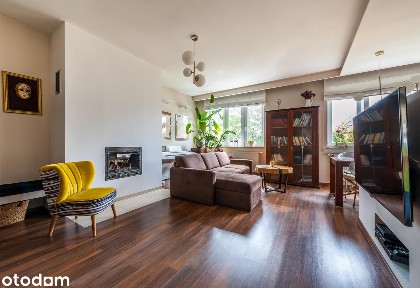 Wyjątkowe 105 m² w sercu Gdyni | Kamienica | Po remoncie