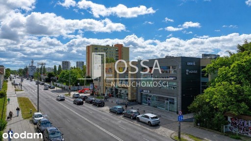 Biuro blisko Olivia Centre | 190 lub 120m2