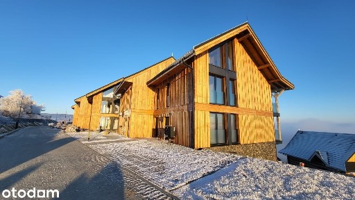 Apartamenty na sprzedaż, 75 m2, Koniaków - OKAZJA