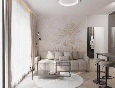 Nowe mieszkanie z balkonem + projekt 32,5 m² Gostynin Broniewskiego