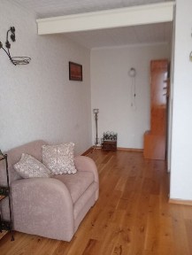 Sprzedam kawalerkę Dzierzgoń centrum 29m2