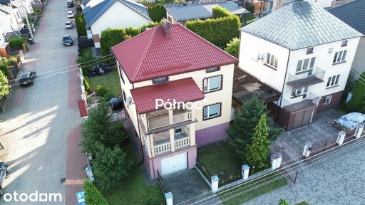 Dom wolnostojący 182 m2 Kolno ul. Armii Krajowej