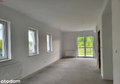 Bezpośrednio | Nowy bliźniak 140 m² | Pułtusk, ul. Łabędzia