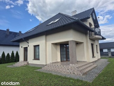 Modrzyca, Otyń, nowosolski, lubuskie
