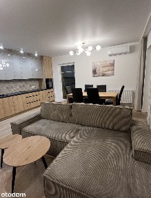 REZERWACJA | Przestronny apartament z tarasem ul. Klimontowska