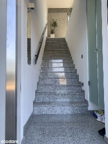 Premium 75m + 30m taras + 2 miejsca + klima BEZCZYNSZOWE