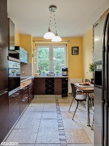 Do wynajęcia | Katowice Panewniki | 2 pokoje | 61,8 m² | Taras | Garaż