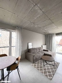 Nowoczesne, wygodne, piękne, 48m2 Strzelecka- NOWE