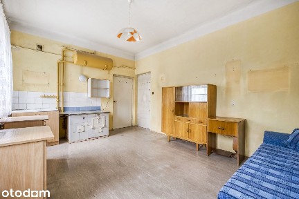 Zielonka, ul. Kopernika | 85,49 m² |blisko PKP | wyjście na ogród
