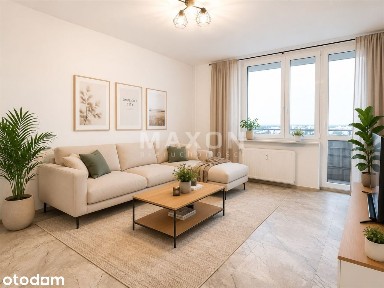 garderoba | garaż | balkon | Osiedle Klasyków