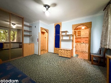 Funkcjonalne mieszkanie 28m² z piwnicą w doskonałej lokalizacji Siedlc