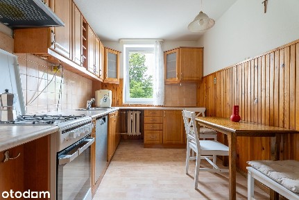 Czteropokojowe 82,94m2 z balkonem-Bielany