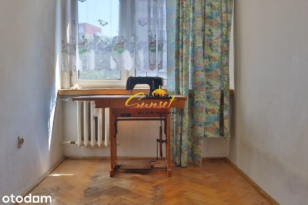 2pok. 36m²,Piwnica,CzystaKw,SuperLokalizacja,ul.St