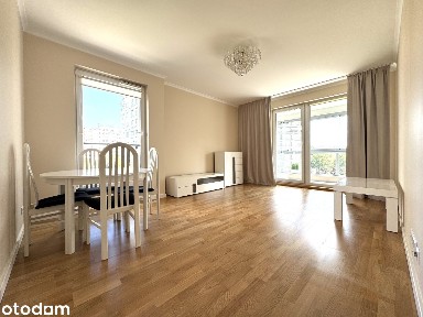 Wyjątkowe 3 pokojowe mieszkanie na prestiżowym Osiedlu Adria