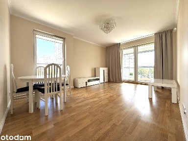 Wyjątkowe 3 pokojowe mieszkanie na prestiżowym Osiedlu Adria