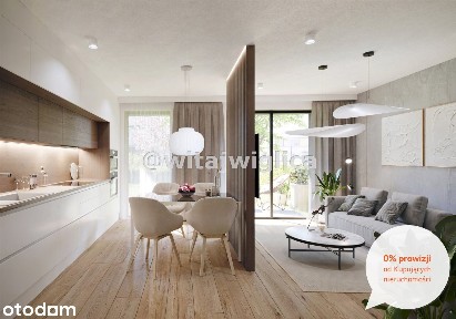 Twój apartament z klasą. Osiedle BO. Taras.garaż