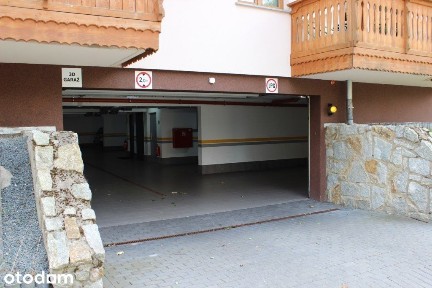 Atrakcyjny apartament przy Centrum Karpacza