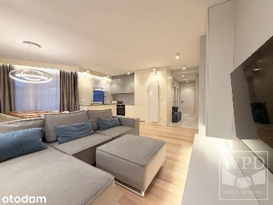 3-pok ul. Róży Wiatrów ARCHICOM 64 m2 Taras/Ogródek 50 m2 *Garaż*KLECI