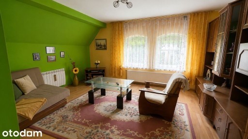 2 pokoje | 38 m² | Jedlina-Zdrój | 135 000 zł