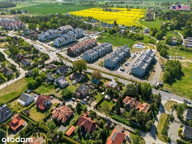 ul. Różana, Sztutowo, nowodworski, pomorskie
