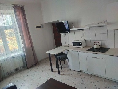 Kawalerka w centrum Lublina