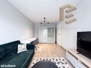 Nowoczesne mieszkanie 65 m² | Niecała 7 | Centrum
