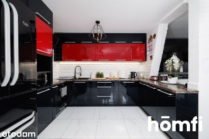 Gotowy do zamieszkania dom na 25 arach