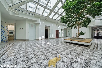 Unikalny lokal z witryną - prestiżowa kamienica