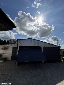Dom na sprzedaż\Jaromierki\GMINA BARLINEK